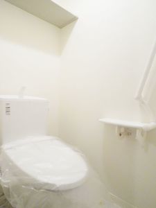 Ｂｅ　Ｆｉｒｓｔ　南町 106号-10