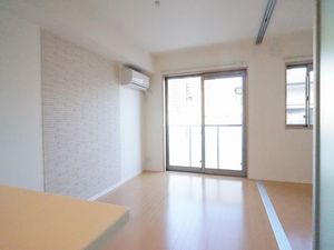 Ｂｅ　Ｆｉｒｓｔ　南町 203号-3