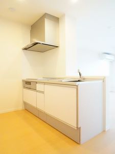 Ｂｅ　Ｆｉｒｓｔ　南町 203号-4