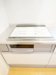 Ｂｅ　Ｆｉｒｓｔ　南町 203号-5