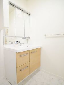 Ｂｅ　Ｆｉｒｓｔ　南町 203号-8