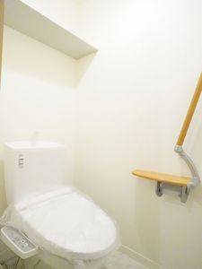 Ｂｅ　Ｆｉｒｓｔ　南町 203号-10