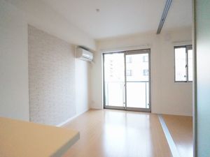 Be First 南町 207号-3