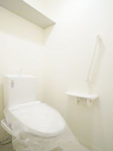 Be First 南町 207号-10