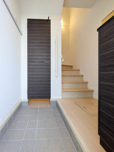 メゾン ヴェルデュール 203号-10