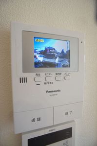 シャーメゾン ミュゲ 101号-9
