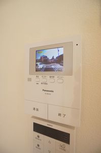 シャーメゾン ミュゲ 201号-3