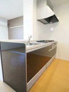 ルノン　Ｂ 201号-4