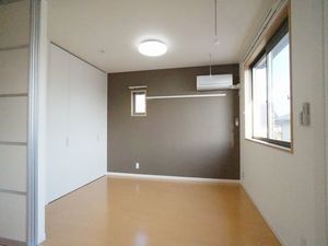 ルノン　Ｂ 201号-5