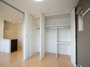 ルノン　Ｂ 201号-6