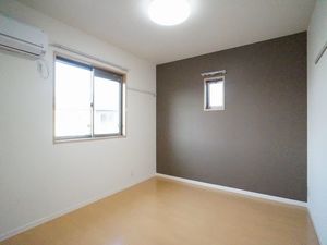 ルノン　Ｂ 201号-7