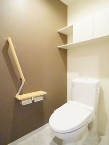 ルノン　Ｂ 201号-9