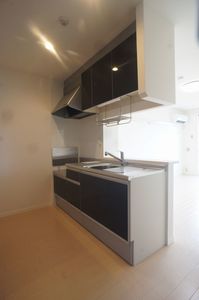 ノアール・エ・ブラン 203号-5