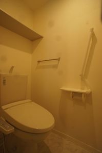 ノアール・エ・ブラン 203号-8