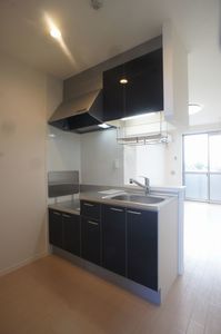 ノアール・エ・ブラン 208号-4