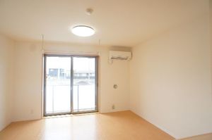 メルシーウィステリア 101号-2