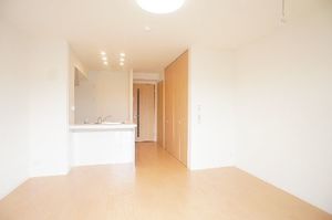 メルシーウィステリア 101号-3