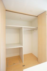 メルシーウィステリア 101号-5