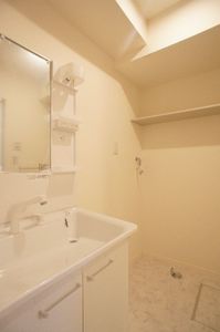 メルシーウィステリア 101号-7