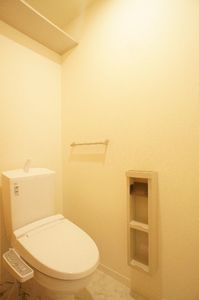 メルシーウィステリア 101号-8