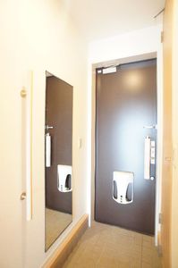 メルシーウィステリア 101号-11