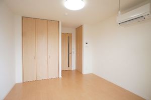 メルシーウィステリア 105号-2