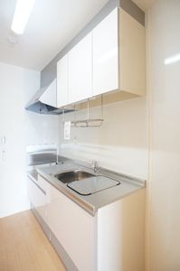 メルシーウィステリア 105号-4