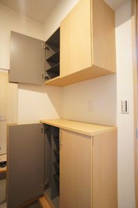 メルシーウィステリア 105号-7