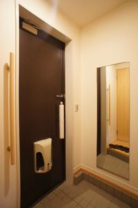 メルシーウィステリア 105号-8