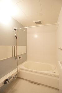 メルシーウィステリア 105号-9