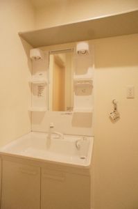 メルシーウィステリア 105号-10