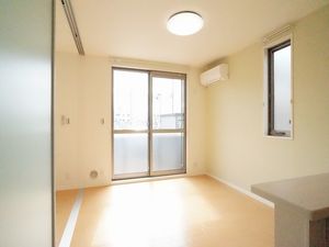 シャーメゾン　タイニー 103号-3