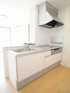 シャーメゾン　タイニー 103号-4