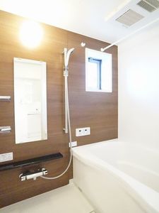 シャーメゾン　タイニー 103号-9