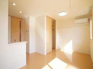 メゾン・ド・パル　文京 102号-2