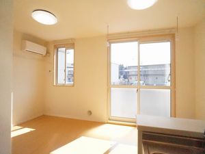 メゾン・ド・パル　文京 102号-3