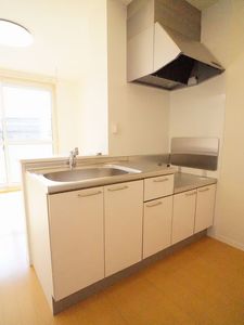 メゾン・ド・パル　文京 102号-4