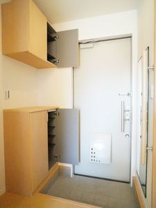 メゾン・ド・パル　文京 102号-9