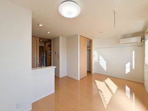 メゾン・ド・パル　文京 103号-2