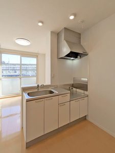 メゾン・ド・パル　文京 103号-4