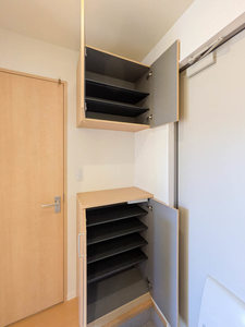 メゾン・ド・パル　文京 103号-8