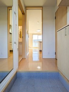 メゾン・ド・パル　文京 103号-9