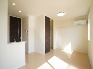 メゾン・ド・パル　文京 202号-2