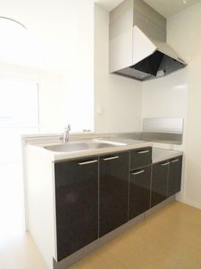 メゾン・ド・パル　文京 202号-5