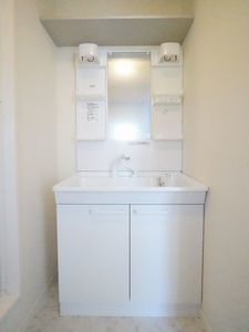 メゾン・ド・パル　文京 202号-8