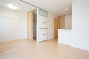 メゾン　ディール 105号-2