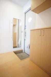 メゾン　ディール 105号-7