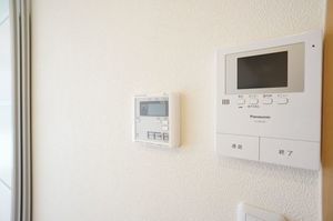 メゾン　ディール 105号-8