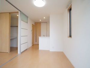 メゾン ディール 201号-2