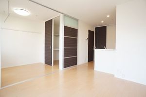 メゾン　ディール 202号-2